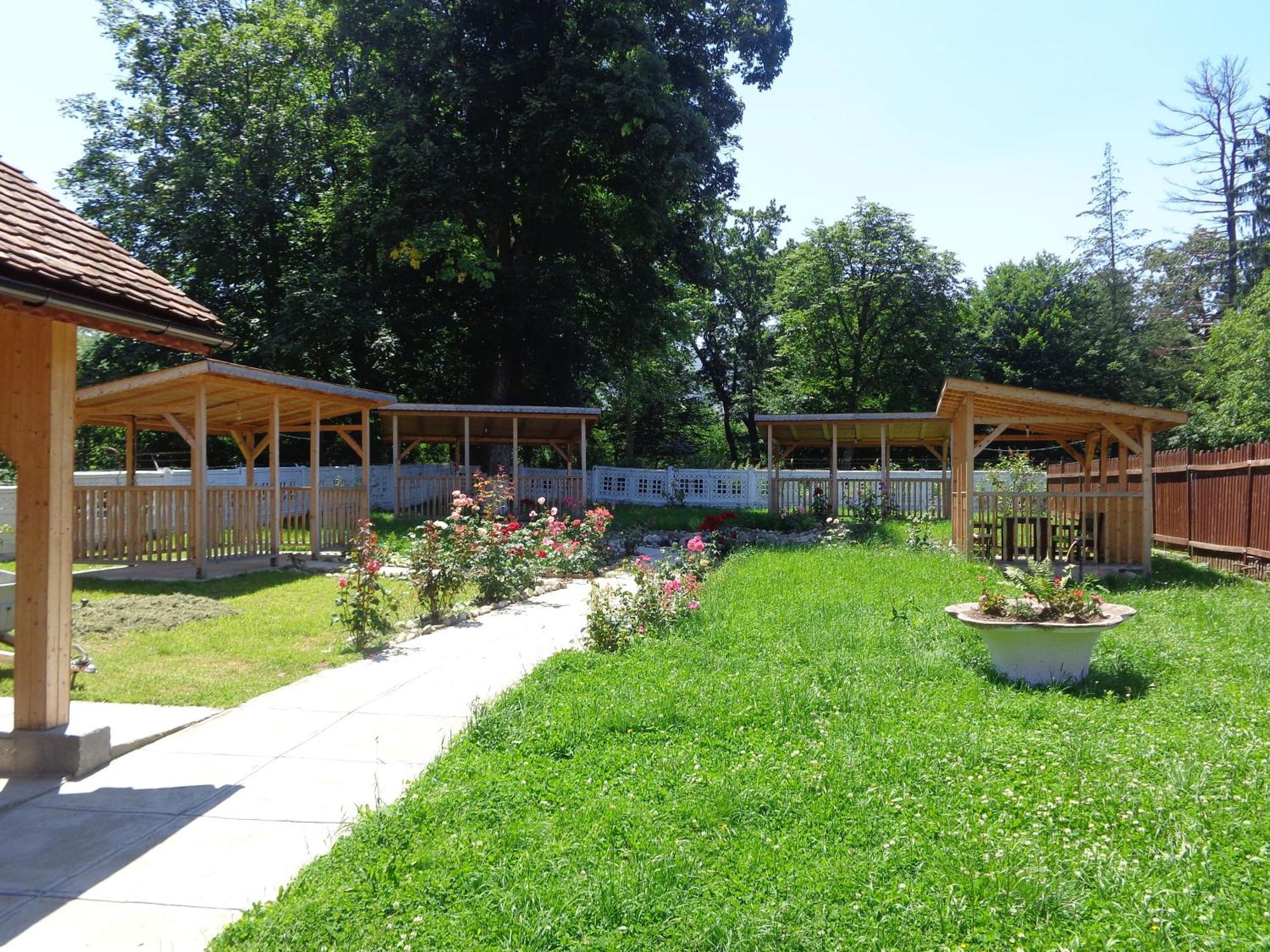 Pensiunea Radu Cisnădie Habitación foto